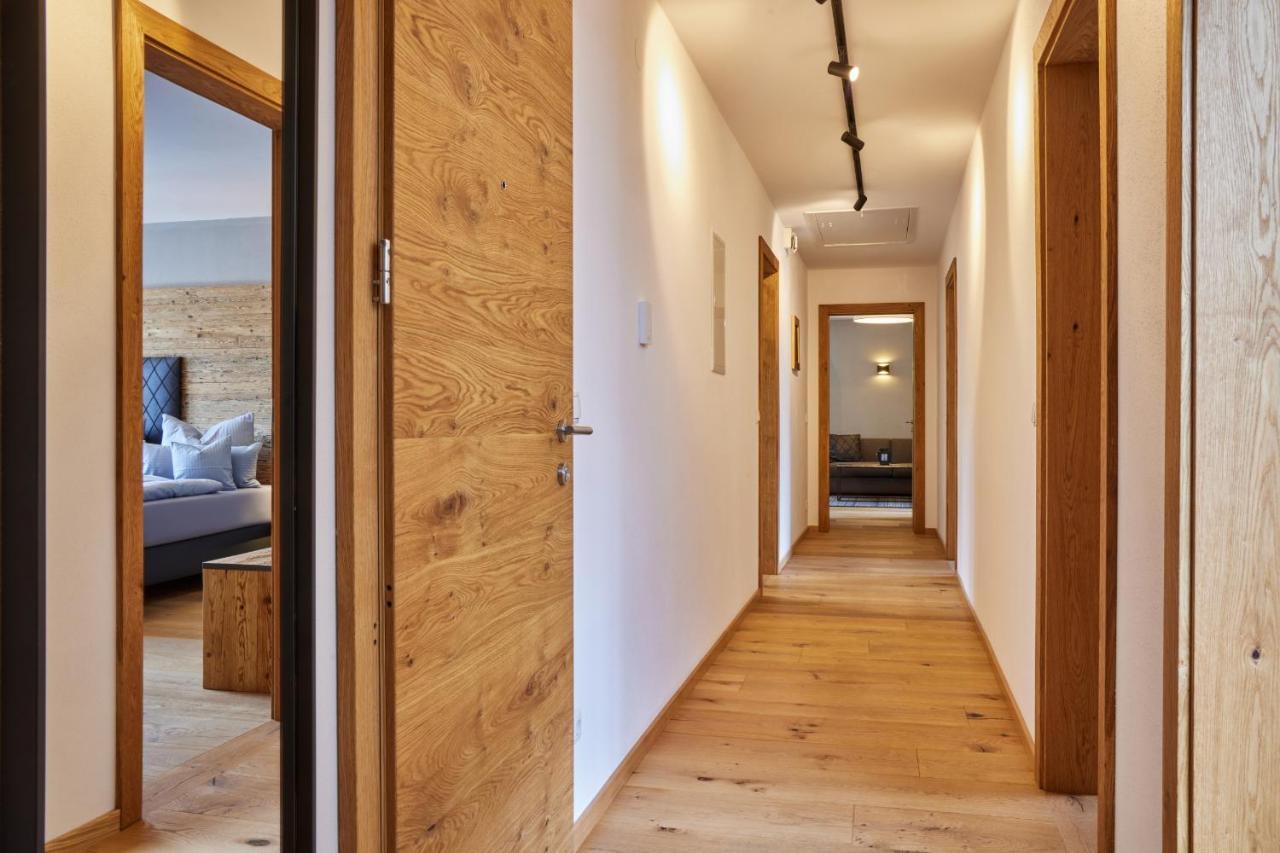 Ferienwohnung Reintal Mit Sauna Fuer 2-6 Personen 110 Qm Garmisch-Partenkirchen Eksteriør billede